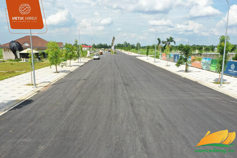 27.312.01 Nền LK19-26 132m2 dự án Việt Úc Varea